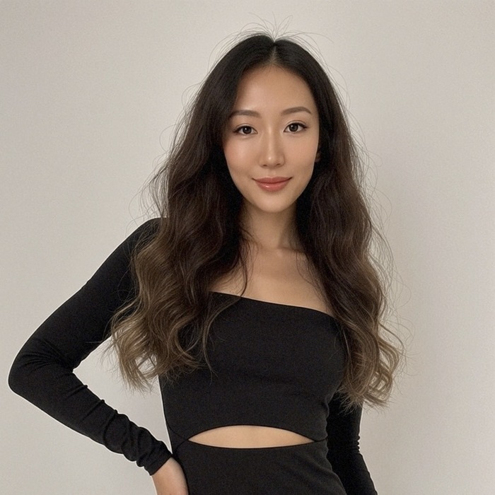 Chloe Wang — Founder & CEO, Évoli